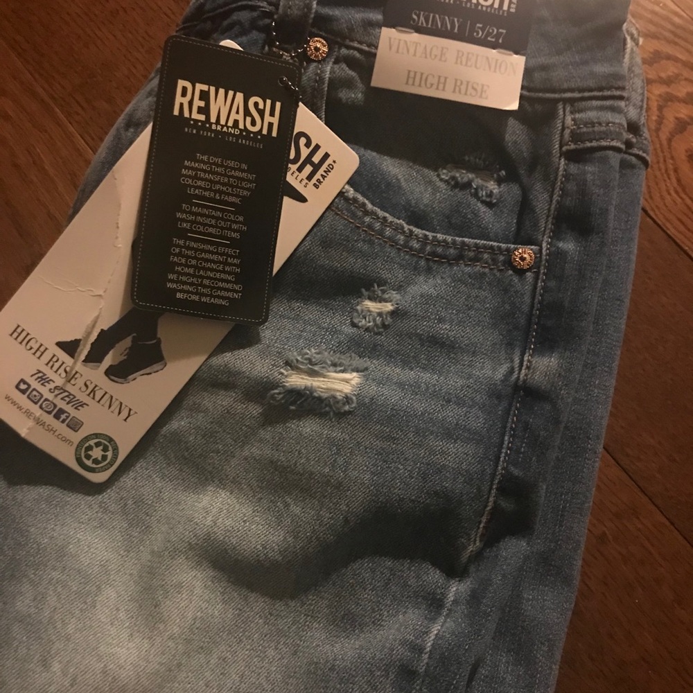 Jeans! - Picture 6 of 8